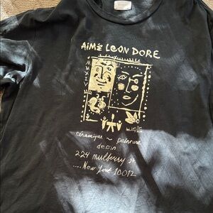 Aimé Leon Dore Graphic T-Shirt